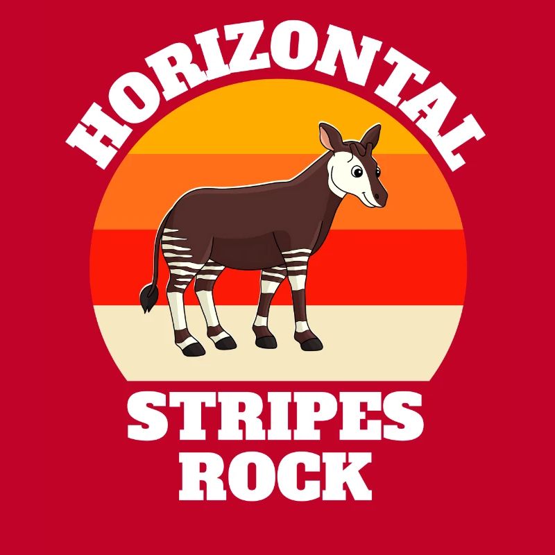 Okapi Forest Giraffe Sayings