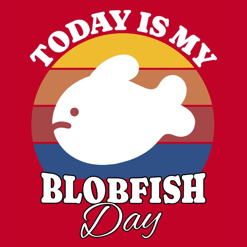 Blobfisch Blobfish