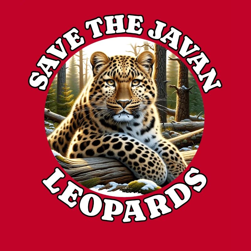 Java Leopard