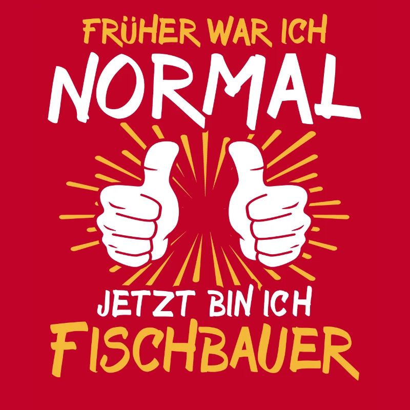 Fischbauer Spruch