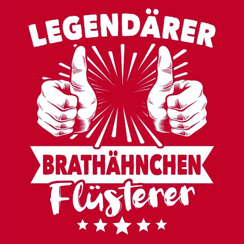 Roast chicken legend