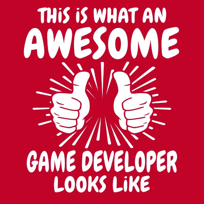 Game Developers