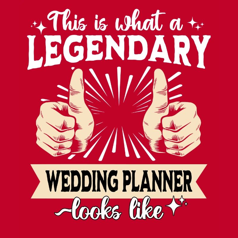 Legendary Wedding Planner