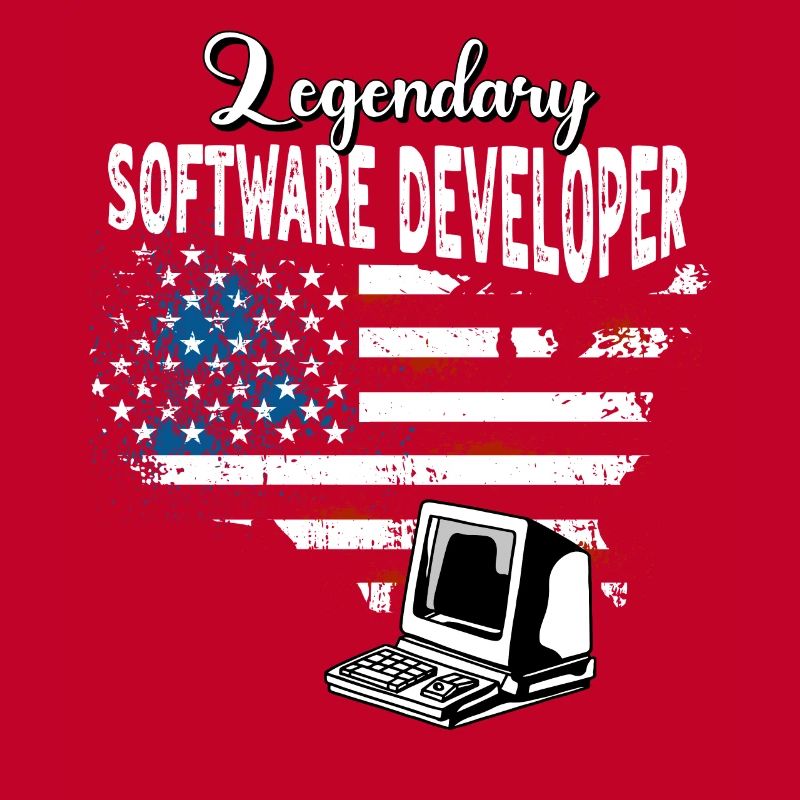 Software Developer US