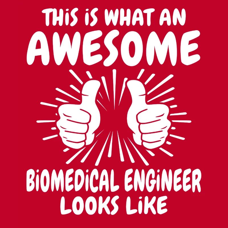 Biomedical Engineer