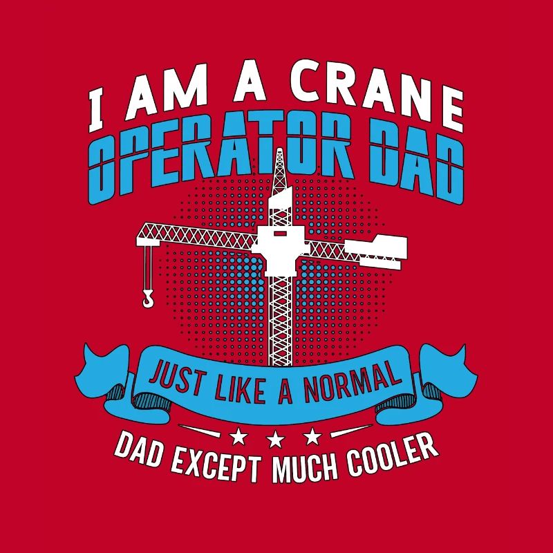 Crane operator Work Construction worker Crane driver Gift
