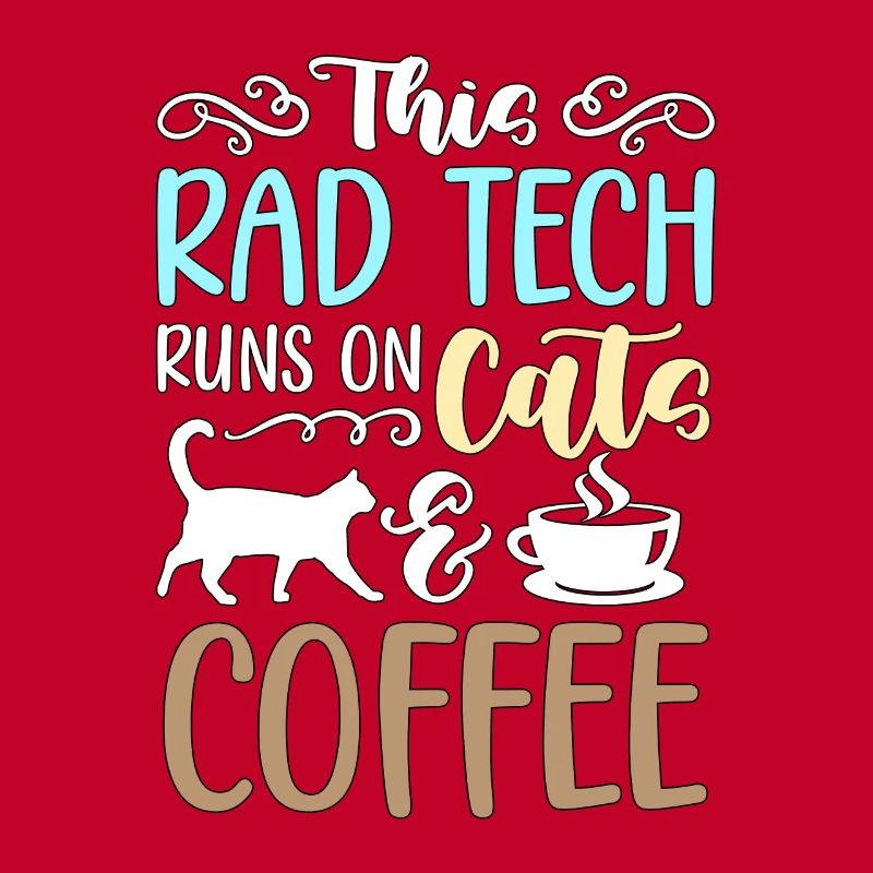 X-ray Tech This Rad Tech Runs Skeleton Technician