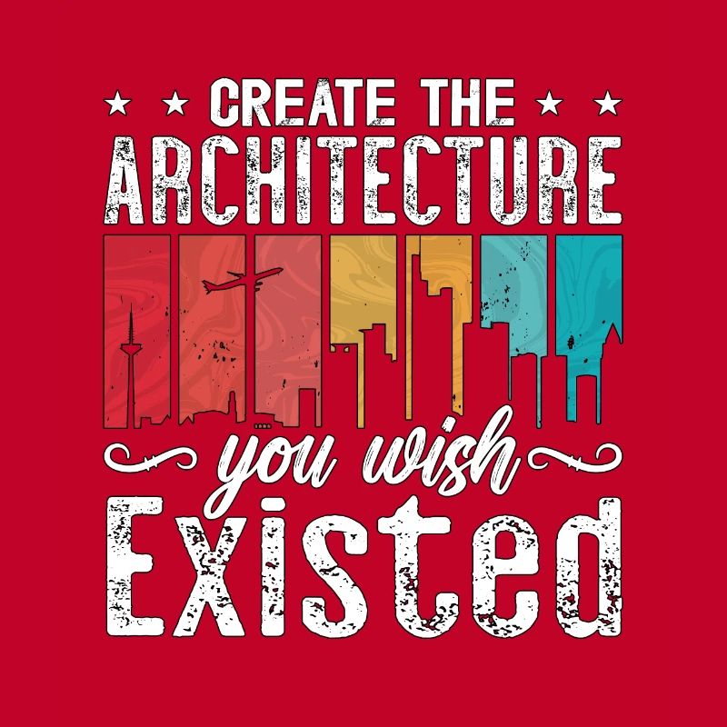 Create The Architecture Retro Builder Architecture