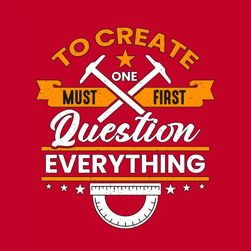 Architecture To Create One Must First Engineering