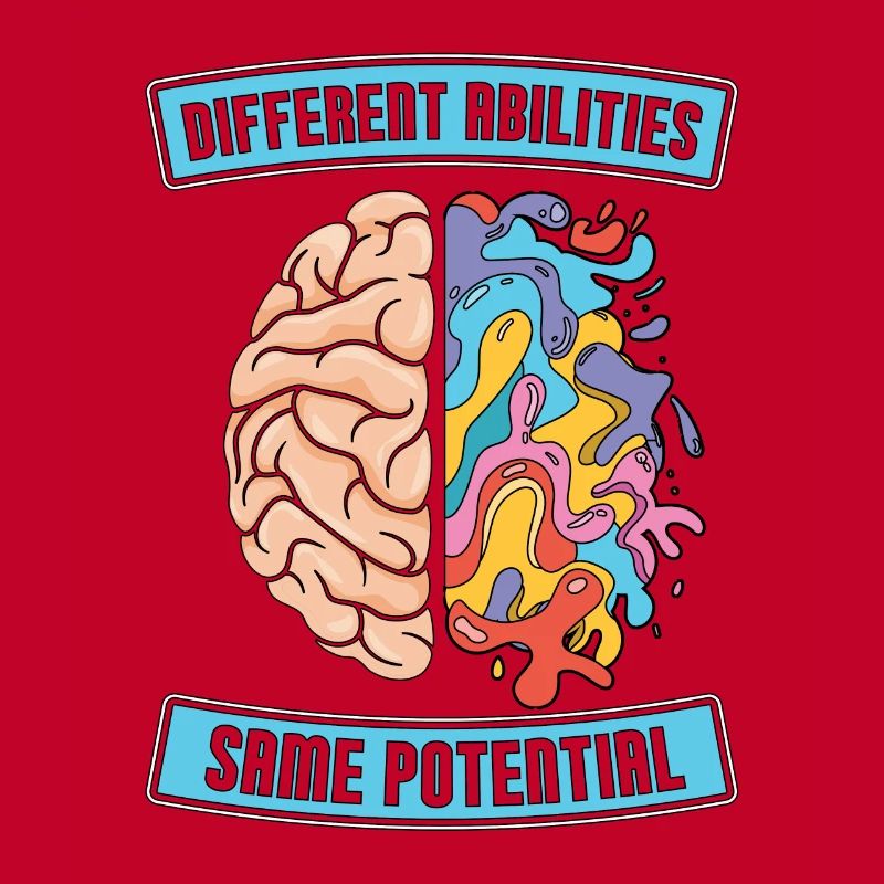 IEP Different Abilities Same Potential Educator