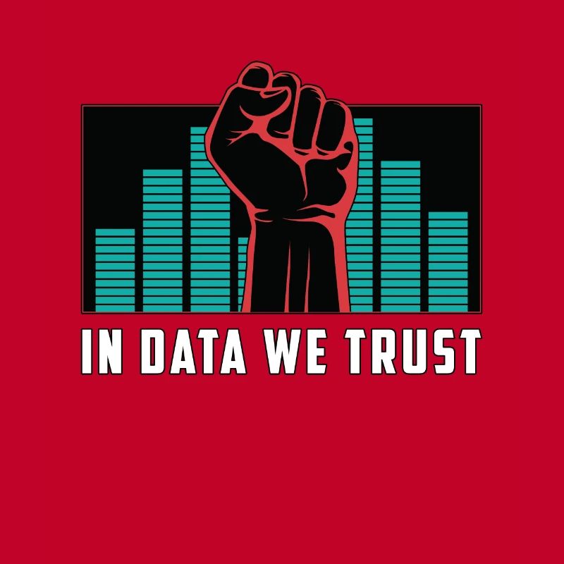 Data Mining In Data We Trust Programming Analyst