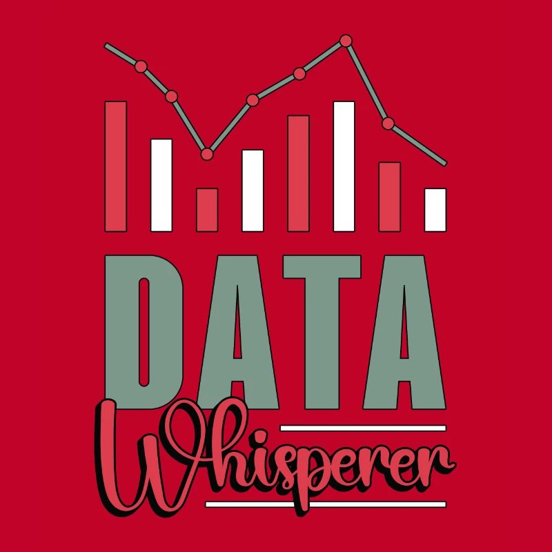 Data Analyst Data Whisperer Computer Science Coder