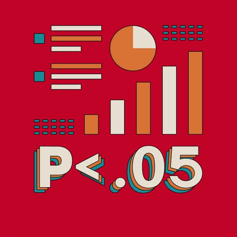 Data Analyst P < .05 Computer Science Programming