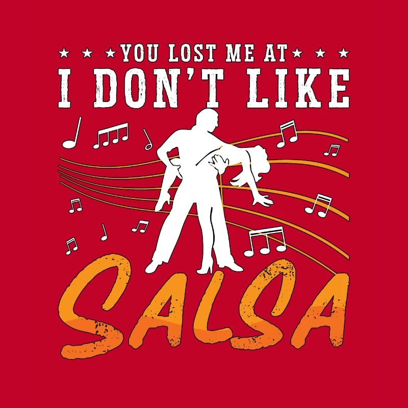 Danse Salsa Tu Mas Perdu Danse Mambo Danseuse Salsa