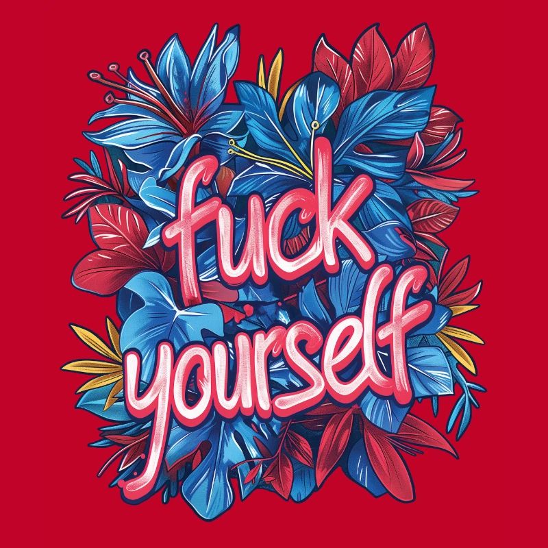 Fck Yourself