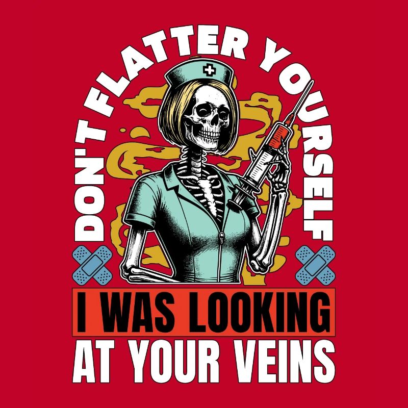 Nurse Practitioner Don't Flutter Nursing Assistant