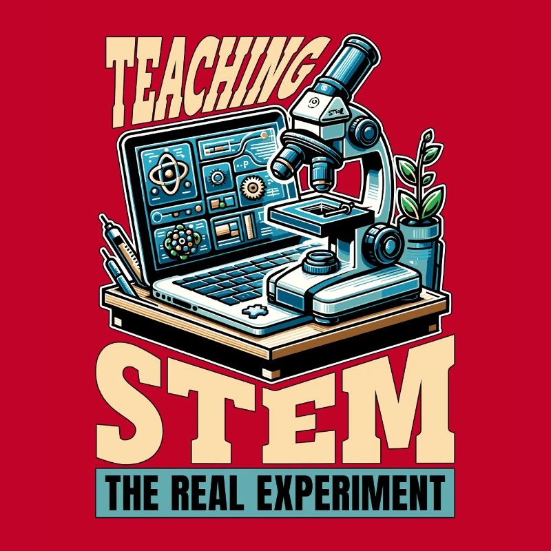 STEM Teacher Teaching STEM The Real Data Analysis
