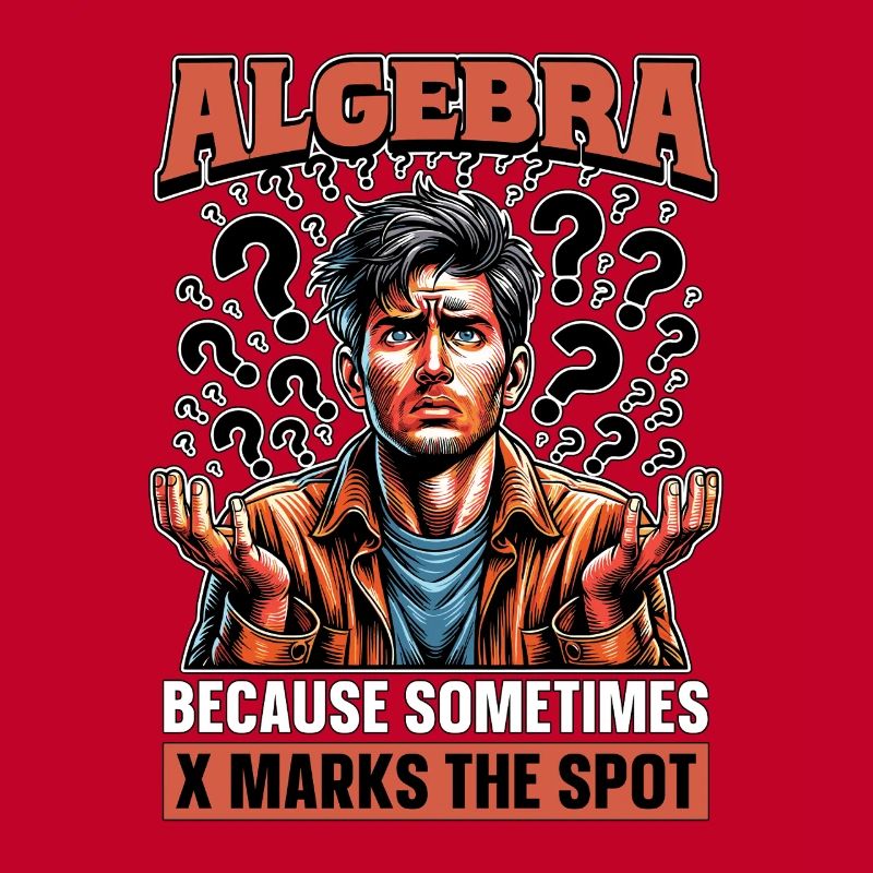 Mathematician Algebra Because Sometimes Math Tutor