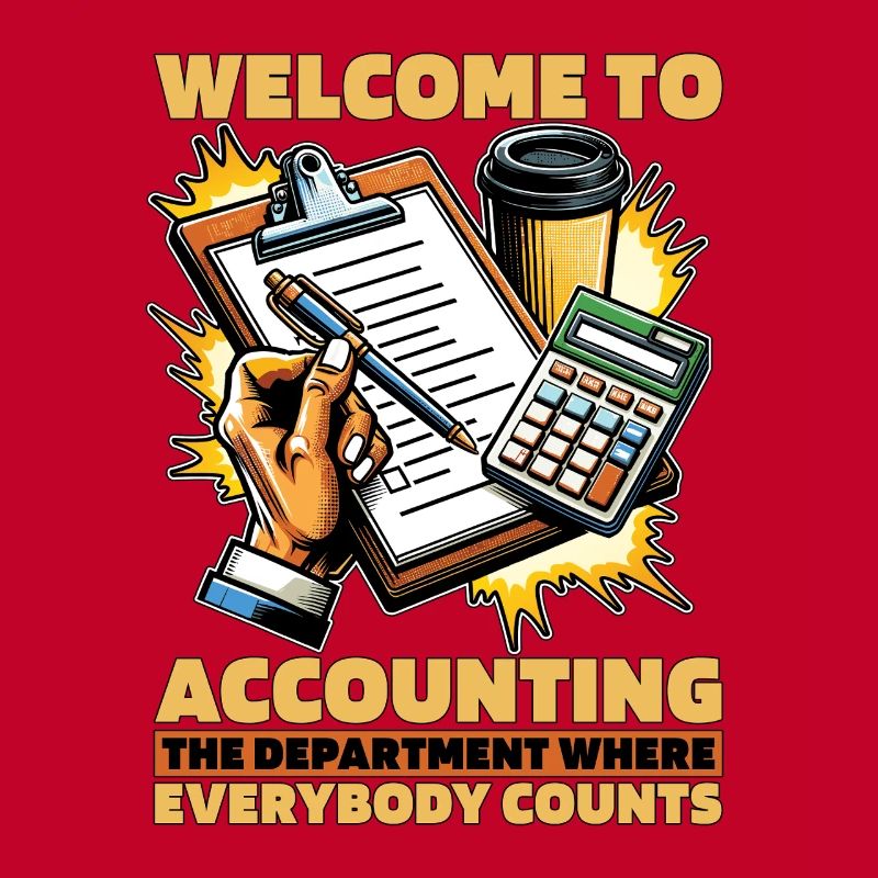 Comptabilité Bienvenue à la comptabilité Le comptable