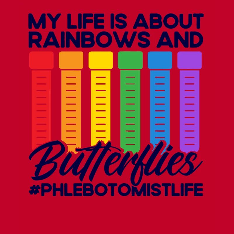 Blood Sampling Phlebotomist Phlebotomy Gift