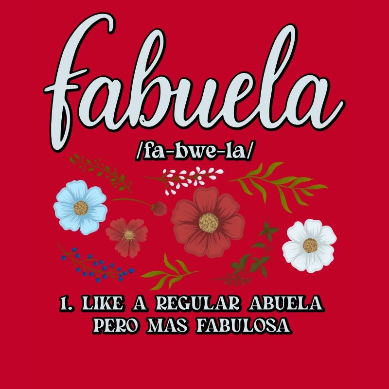 Fabuela