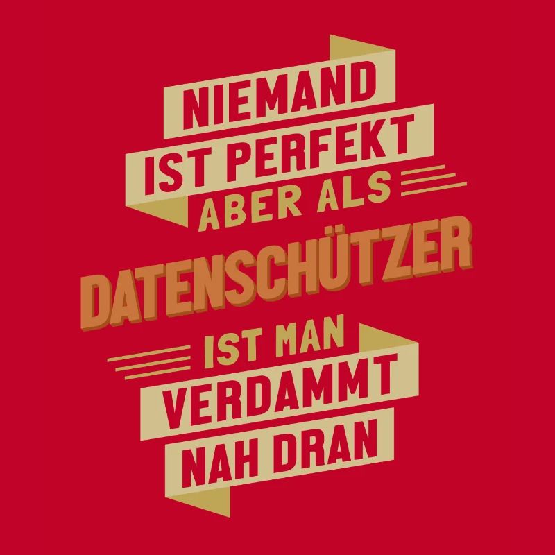 Datenschützer fast Perfekt Datenschützer