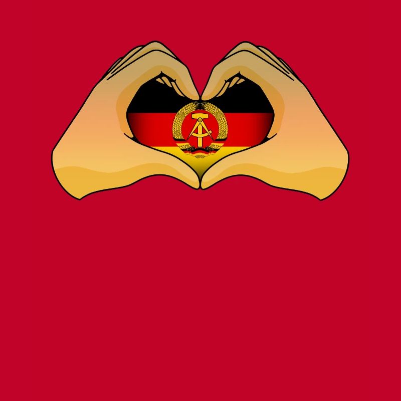 East Germany