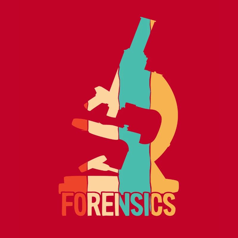 Retro Psychology Digital Forensics Forensic