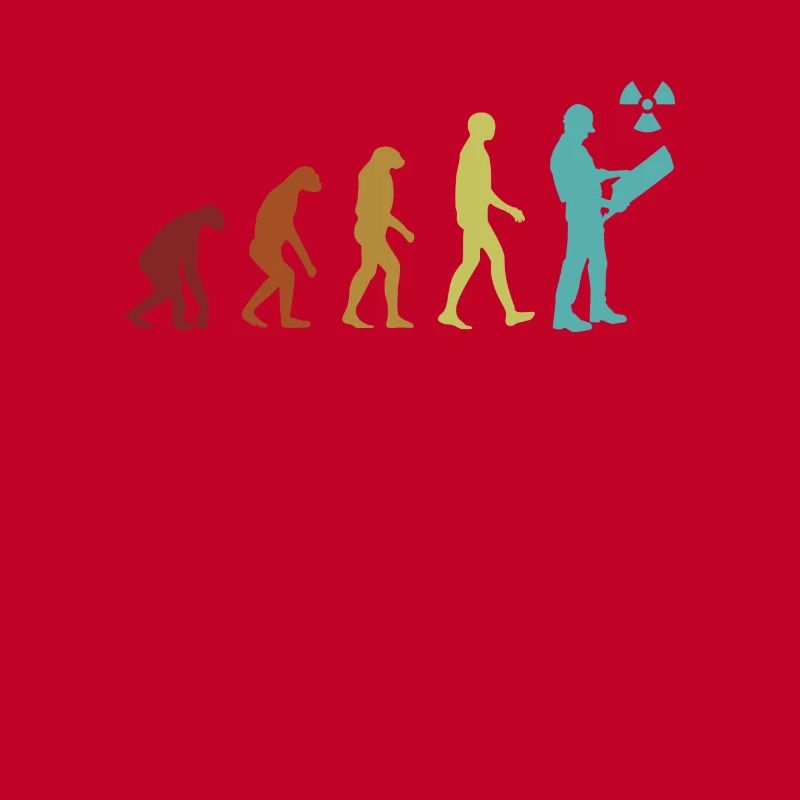 Nuclear Engineer Evolution Uranium Energy Nuclear