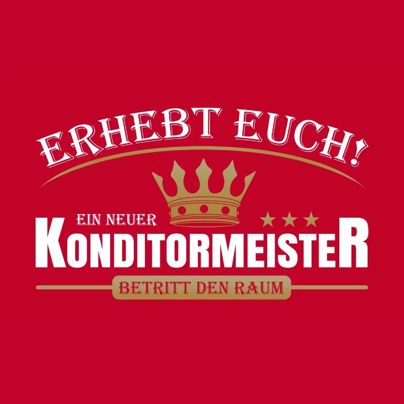 Konditormeister