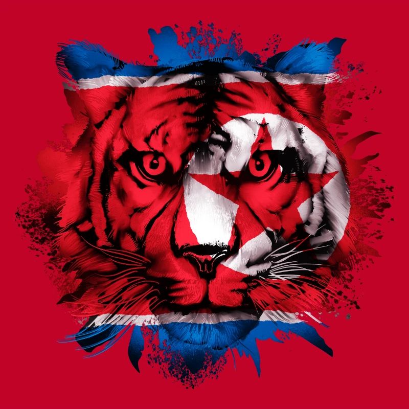 Corée du Nord