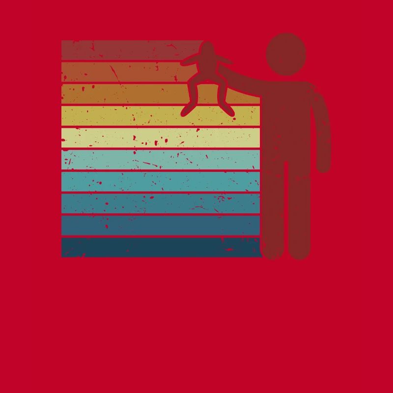 Retro Toad Tadpole Tree Frog Frog Catcher