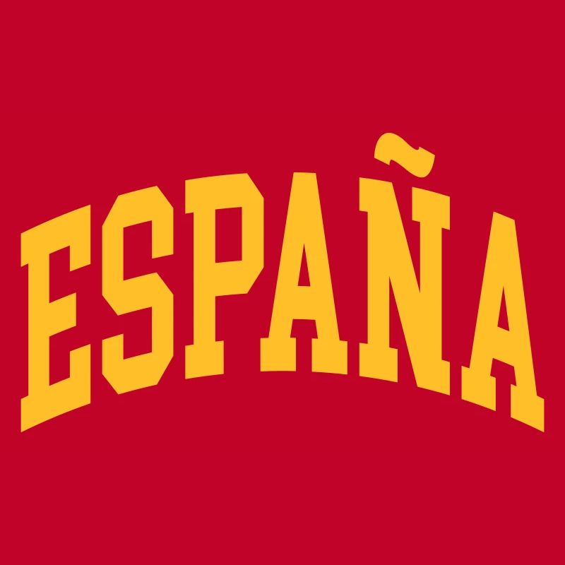 Spanien