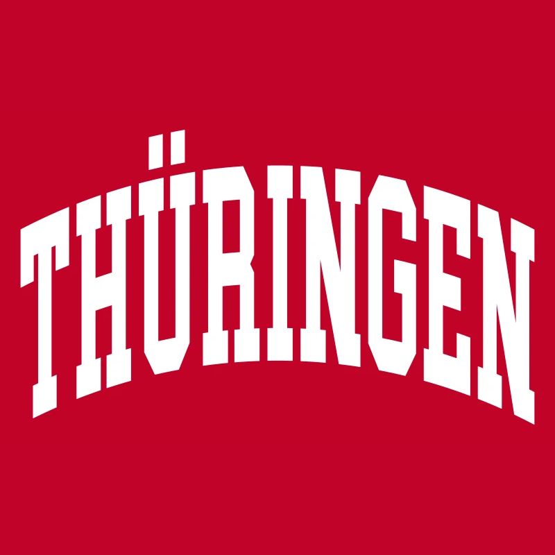 Thuringia