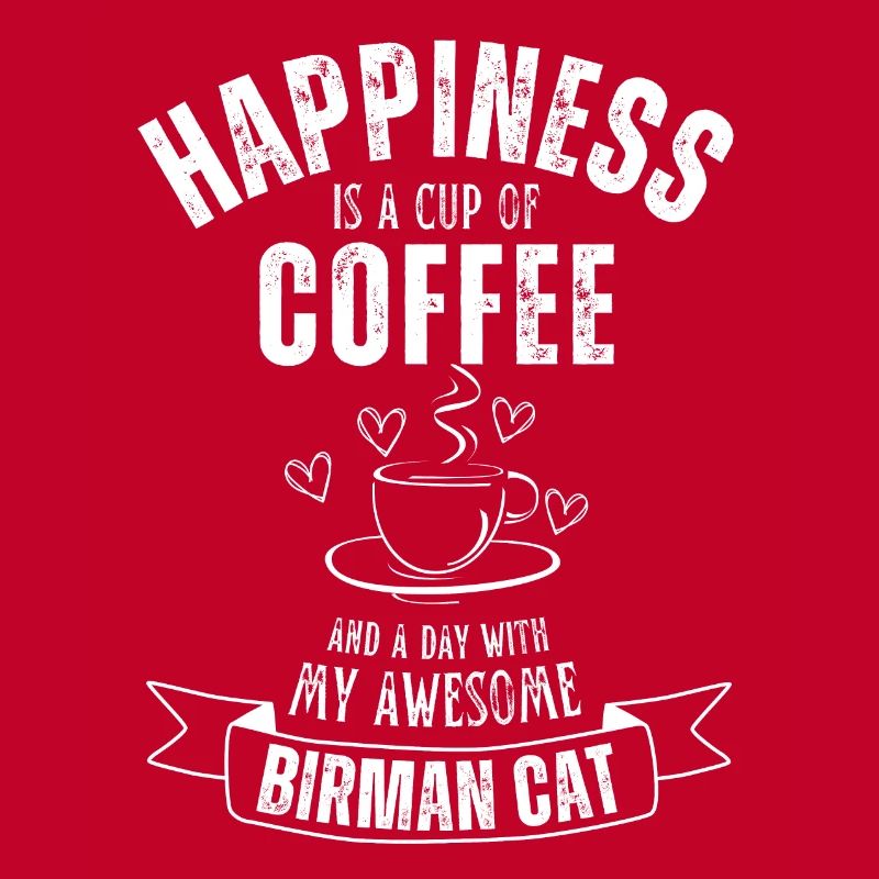 Café birman Cat Coffee