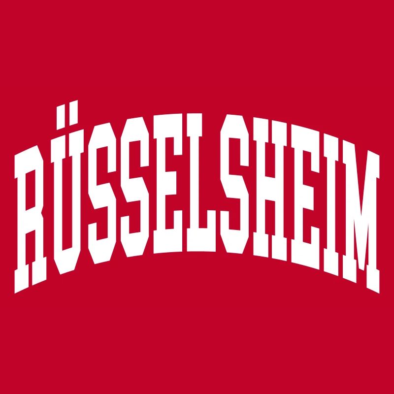 Rüsselsheim