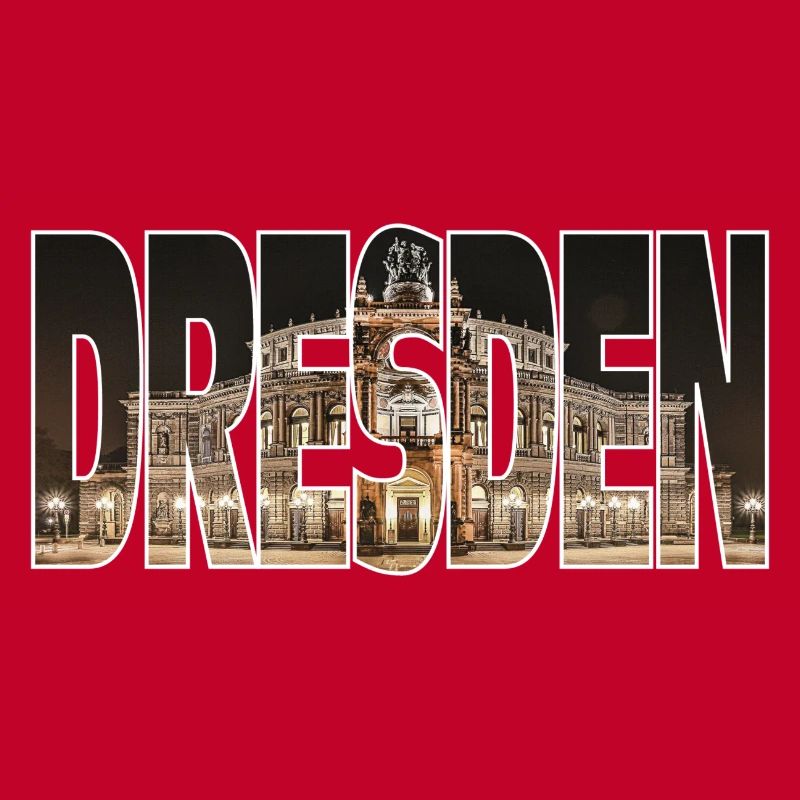 Dresde Semperoper