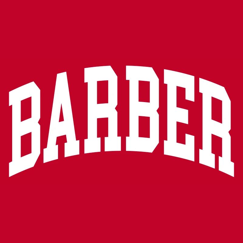 Barber