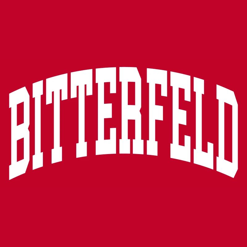 Bitterfeld