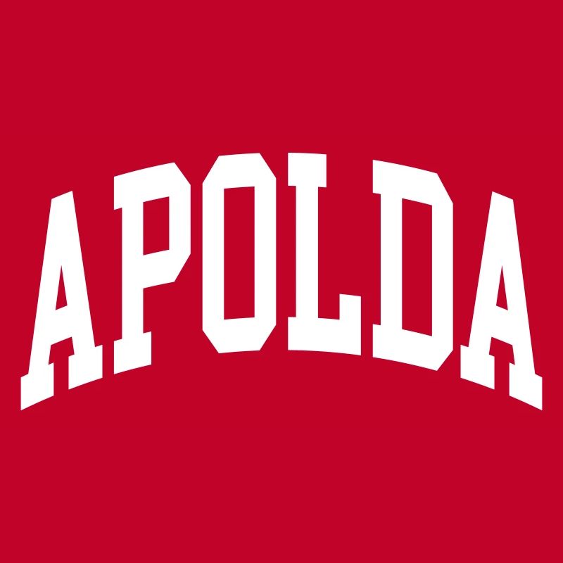 Apolda