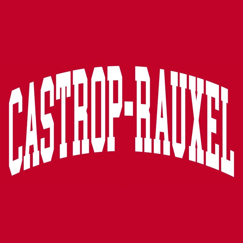 Castrop-Rauxel