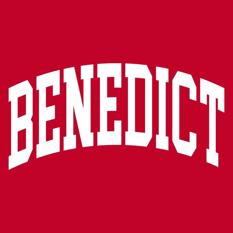 Benedict