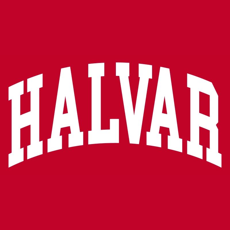 Halvar