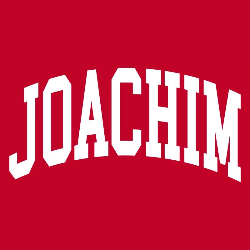 Joachim