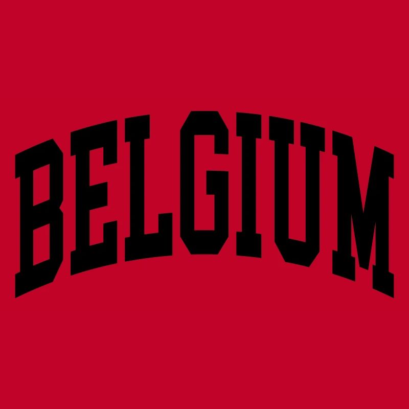 Belgium
