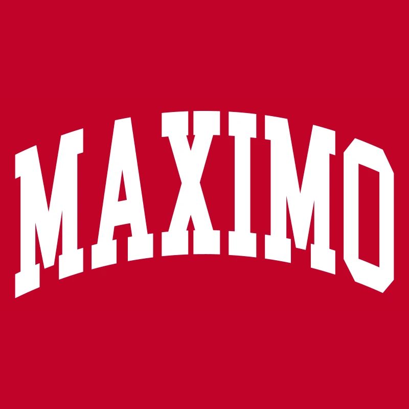 Maximo