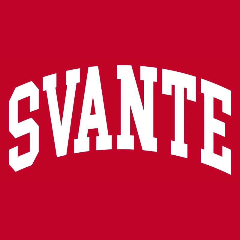 Svante
