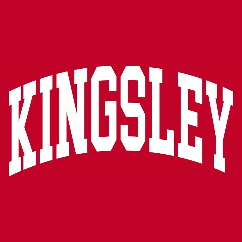 Kingsley