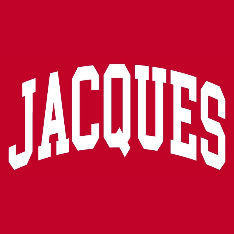 Jacques