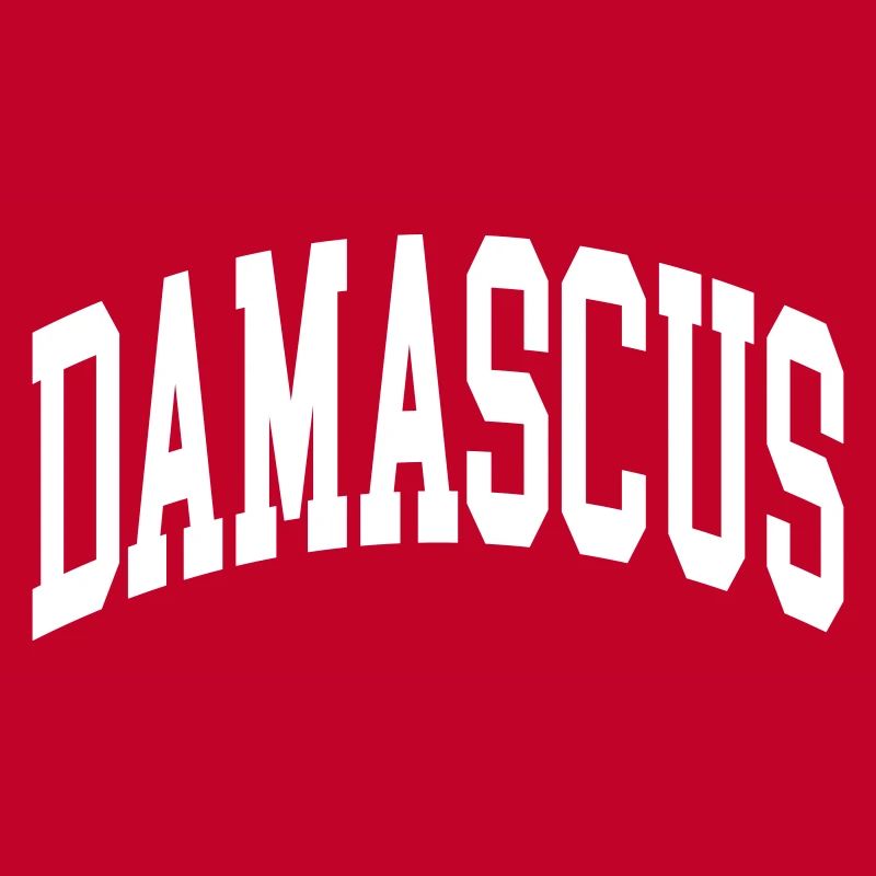 Damascus